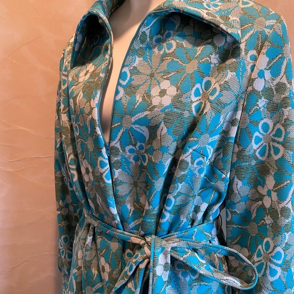 vintage 60s/70s dress - Picture 11 of 16